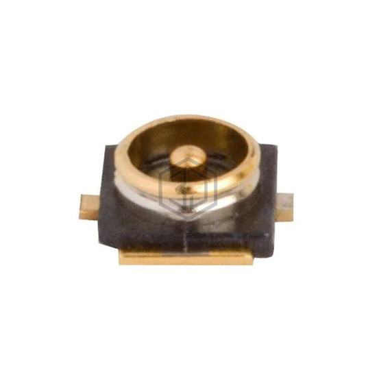 A-4JA - Amphenol RF - Coaxial Connectors (RF)
