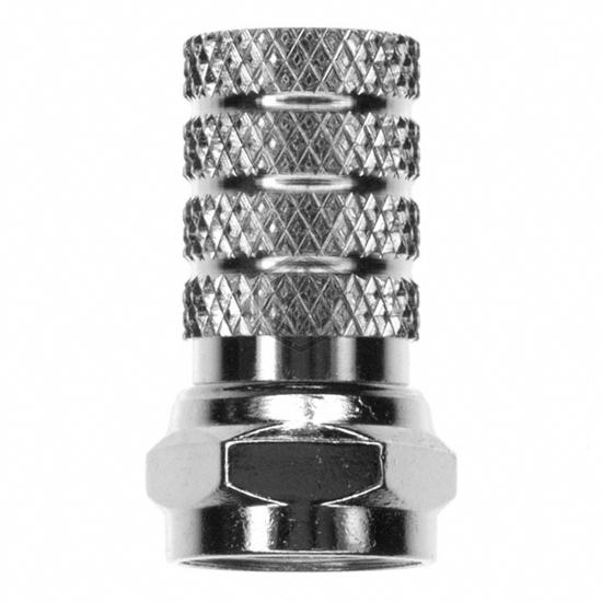 5-1814822-7 - TE Connectivity AMP Connectors - Coaxial Connectors (RF)