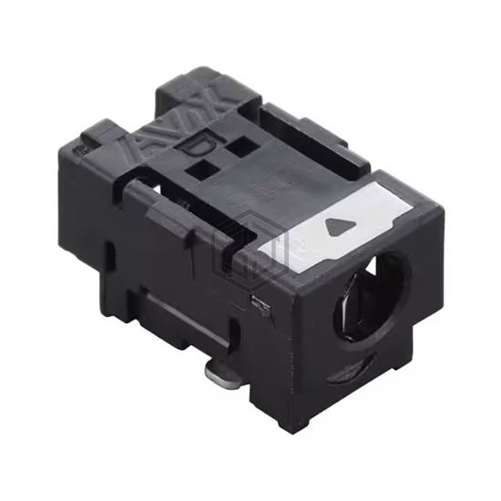 006791001001005 - KYOCERA AVX - Coaxial Connectors (RF)