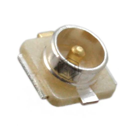 C.FL-R-SMT-1(90) - Hirose Electric Co Ltd - Coaxial Connectors (RF)