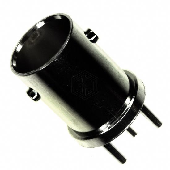5-1634503-3 - TE Connectivity AMP Connectors - Coaxial Connectors (RF)
