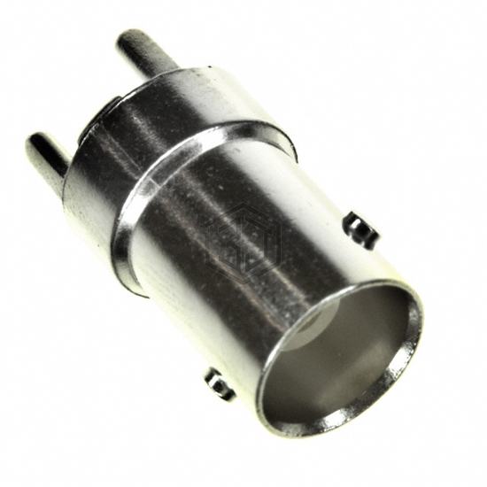 5-1634506-1 - TE Connectivity AMP Connectors - Coaxial Connectors (RF)