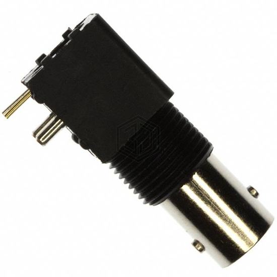1-1634624-0 - TE Connectivity AMP Connectors - Coaxial Connectors (RF)