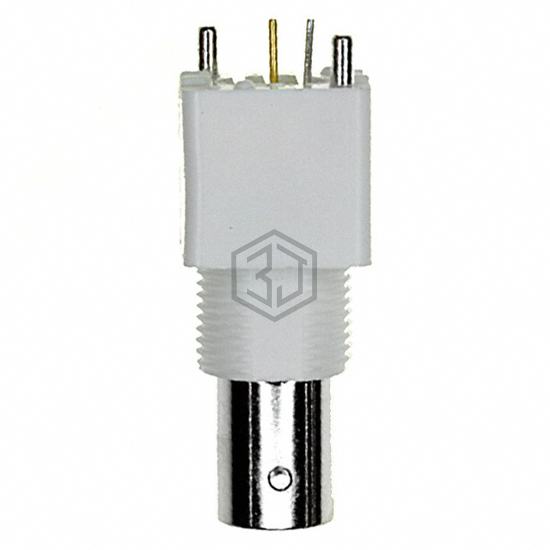 1-1337541-0 - TE Connectivity AMP Connectors - Coaxial Connectors (RF)
