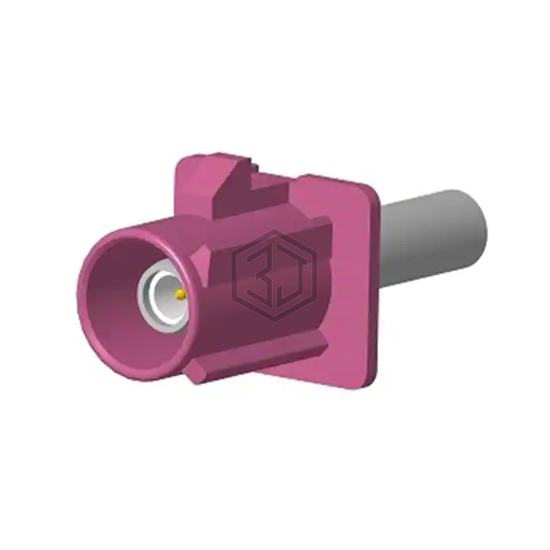 FA1-NHSP-C01-1 - Amphenol RF - Coaxial Connectors (RF)