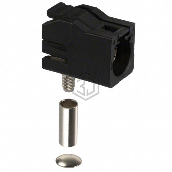 FA1-NARJ-C01-0 - Amphenol RF - Coaxial Connectors (RF)