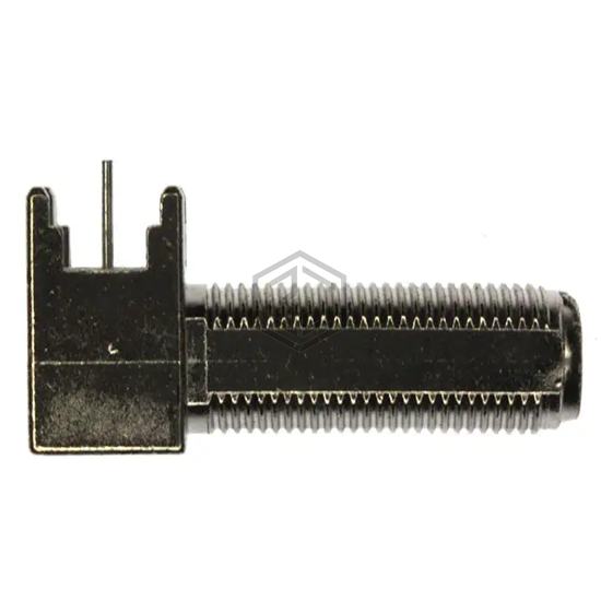 5-1634552-1 - TE Connectivity AMP Connectors - Coaxial Connectors (RF)