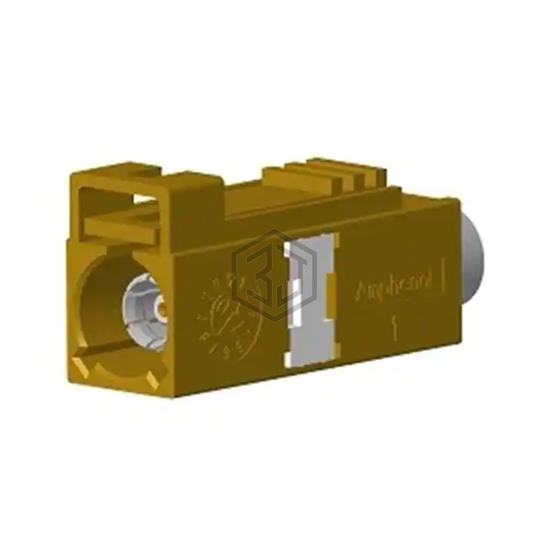 FA1-NKSJ-C04-0 - Amphenol RF - Coaxial Connectors (RF)