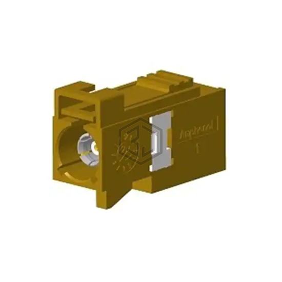 FA1-NKSJ-C01-6 - Amphenol RF - Coaxial Connectors (RF)