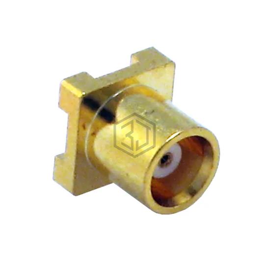 CONMCX001-SMD - Linx Technologies Inc. - Coaxial Connectors (RF)