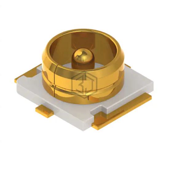 RSP-122811-02 - Samtec Inc. - Coaxial Connectors (RF)