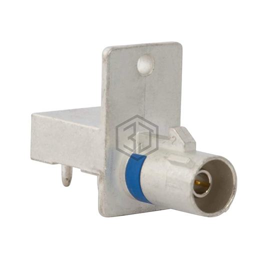 2FA1-NASP-PCB-3 - Amphenol RF - Coaxial Connectors (RF)