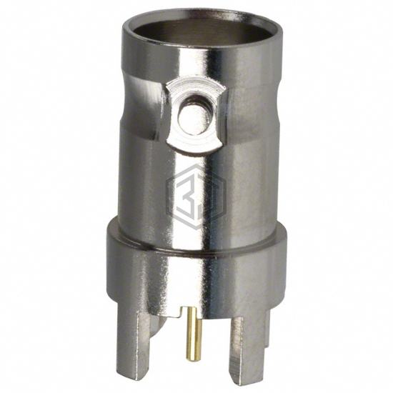 112538 - Amphenol RF - Coaxial Connectors (RF)