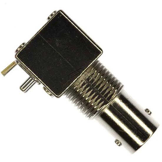 1-1634508-0 - TE Connectivity AMP Connectors - Coaxial Connectors (RF)