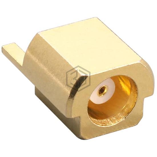 CONMCX013-T - Linx Technologies Inc. - Coaxial Connectors (RF)
