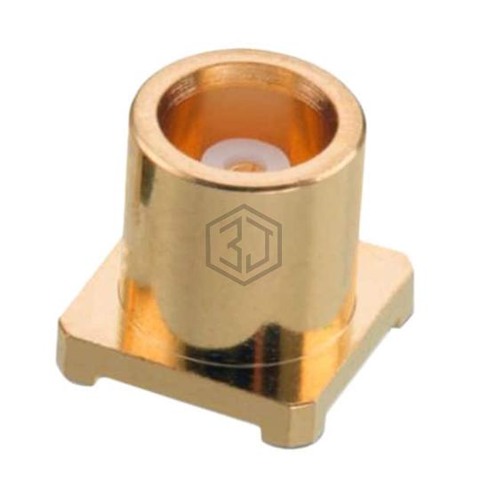 60612102111406 - Würth Elektronik - Coaxial Connectors (RF)