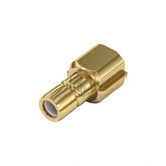 61612202121306 - Würth Elektronik - Coaxial Connectors (RF)