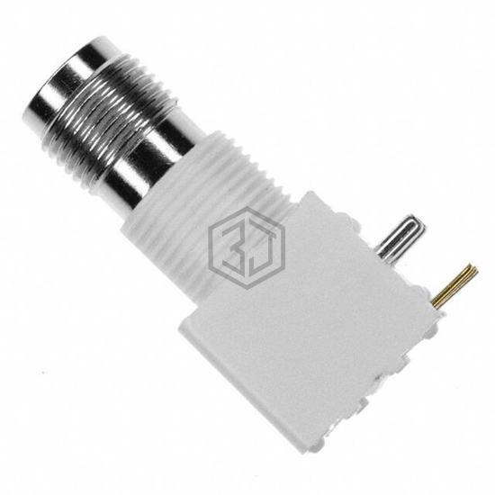 5-1814807-1 - TE Connectivity AMP Connectors - Coaxial Connectors (RF)