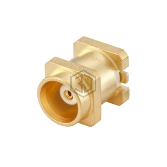 29K10H-40ML5 - Rosenberger - Coaxial Connectors (RF)