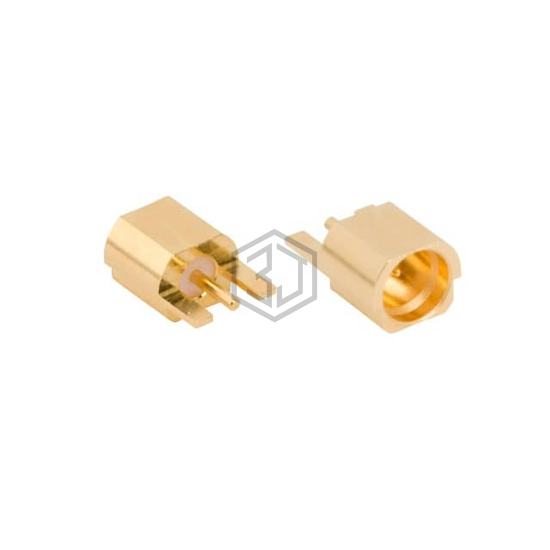 SMP-MSSB-PCE-4T - Amphenol RF - Coaxial Connectors (RF)