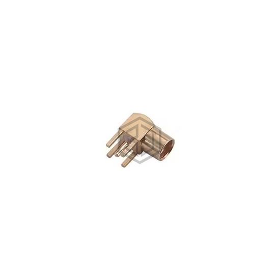 85_MMCX-50-0-1/111_OH - Huber+Suhner, Inc. - Coaxial Connectors (RF)