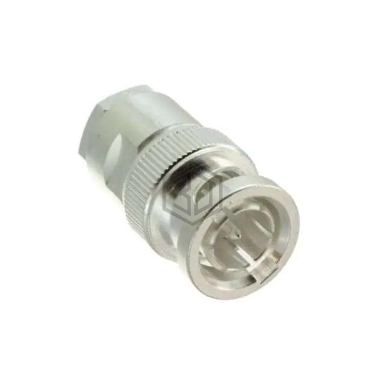 1-1478403-0 - TE Connectivity AMP Connectors - Coaxial Connectors (RF)