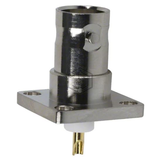112290 - Amphenol RF - Coaxial Connectors (RF)