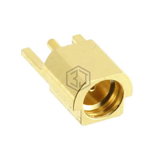 RFCON070303MF6B001 - Walsin Technology Corporation - Coaxial Connectors (RF)