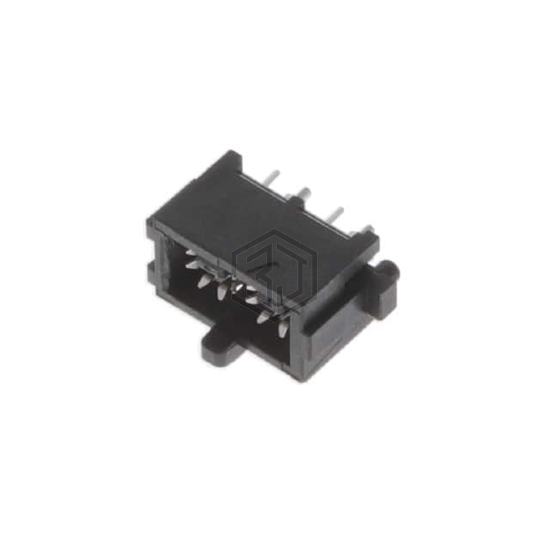 IJ5-02-05.0-L-S-1-TR - Samtec Inc. - Coaxial Connectors (RF)