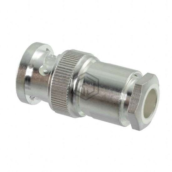 1-1478404-0 - TE Connectivity AMP Connectors - Coaxial Connectors (RF)