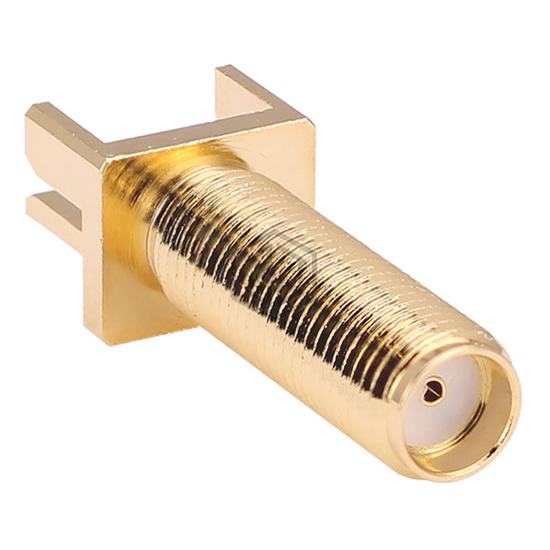 CONSMA003.031-L-G - Linx Technologies Inc. - Coaxial Connectors (RF)