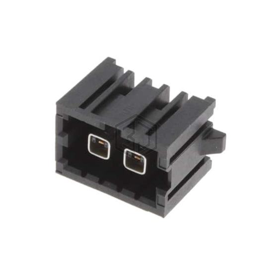 IP5-02-05.0-L-S-1-TR - Samtec Inc. - Coaxial Connectors (RF)