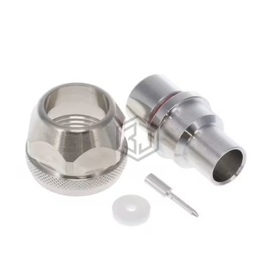 0732253030 - Molex - Coaxial Connectors (RF)