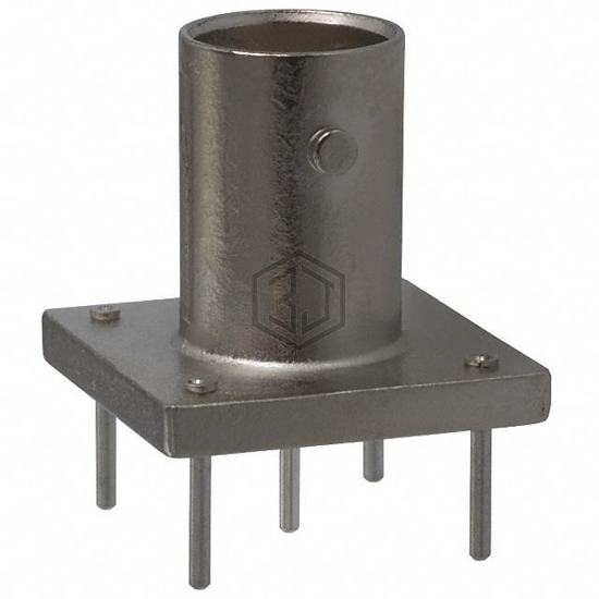 5413986-1 - TE Connectivity AMP Connectors - Coaxial Connectors (RF)