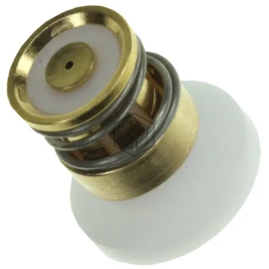 1658260-1 - TE Connectivity AMP Connectors - Coaxial Connectors (RF)