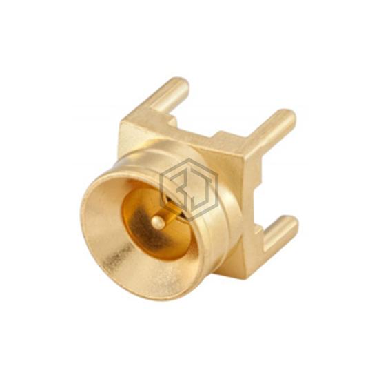 17S14D-400L5 - Rosenberger - Coaxial Connectors (RF)
