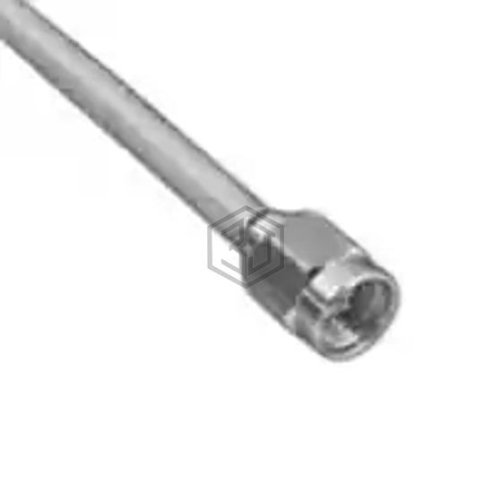 1050770-1 - TE Connectivity AMP Connectors - Coaxial Connectors (RF)