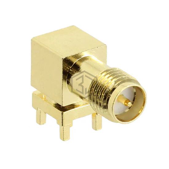 RFCON161202SA6B001 - Walsin Technology Corporation - Coaxial Connectors (RF)