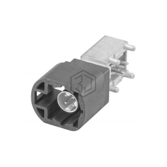 D4S20D-40MA5-H - Rosenberger - Coaxial Connectors (RF)