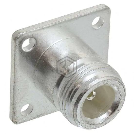 1-1337418-0 - TE Connectivity AMP Connectors - Coaxial Connectors (RF)