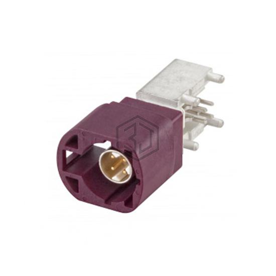D4S20L-40MA5-D - Rosenberger - Coaxial Connectors (RF)