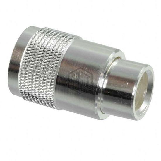 1-1337474-0 - TE Connectivity AMP Connectors - Coaxial Connectors (RF)