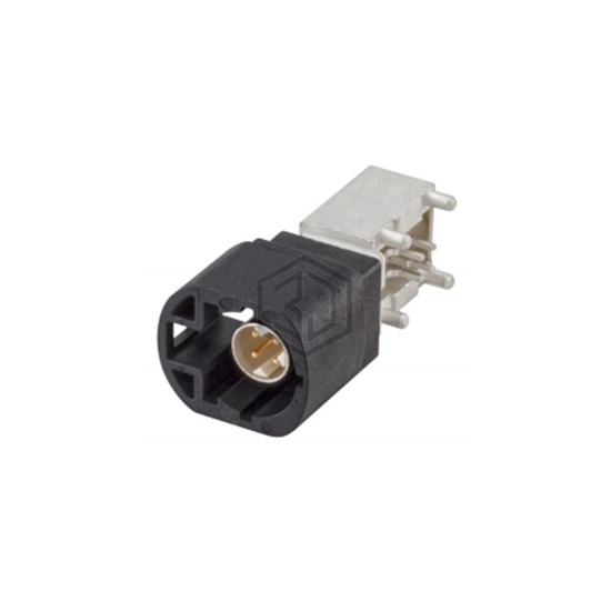 D4S20D-40MA5-A - Rosenberger - Coaxial Connectors (RF)