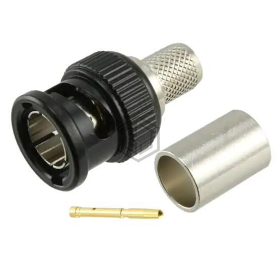 HBC1694A - Winchester Interconnect - Coaxial Connectors (RF)