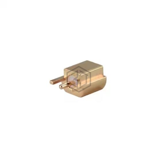 82_MCX-S50-0-22/111_NE - Huber+Suhner, Inc. - Coaxial Connectors (RF)