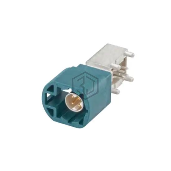 D4S20D-40MA5-Z - Rosenberger - Coaxial Connectors (RF)