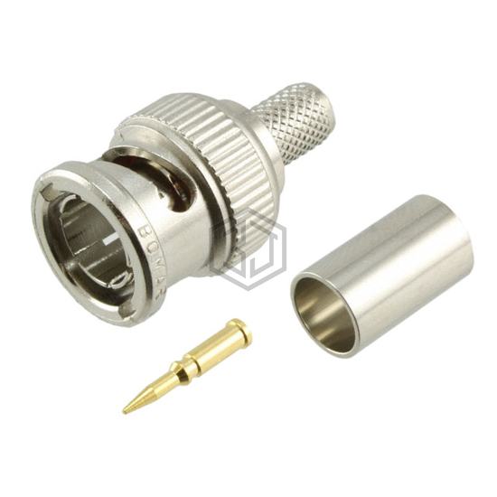 SBC1505A - Winchester Interconnect - Coaxial Connectors (RF)
