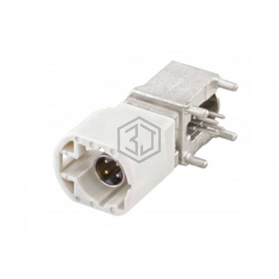 D4S20G-400A5-B - Rosenberger - Coaxial Connectors (RF)