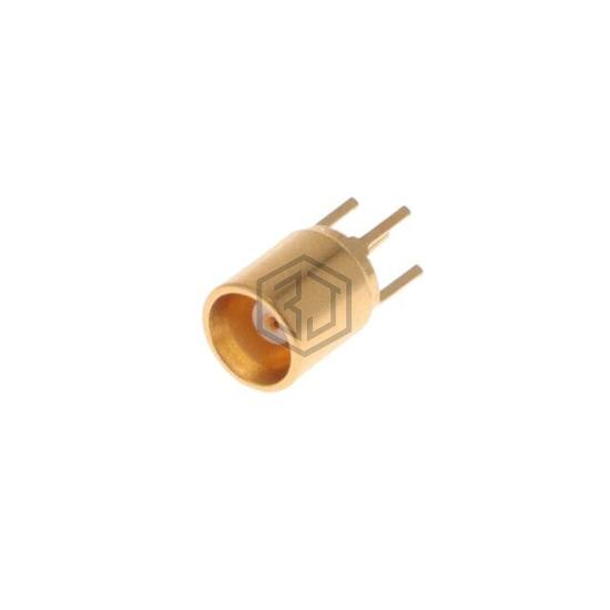 829559-2 - TE Connectivity AMP Connectors - Coaxial Connectors (RF)