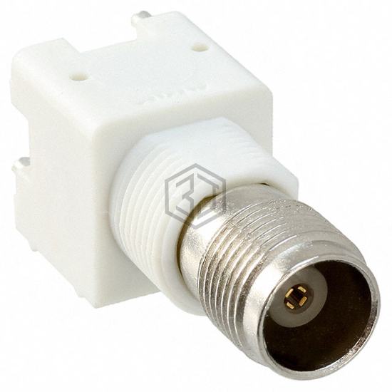 5227820-1 - TE Connectivity AMP Connectors - Coaxial Connectors (RF)